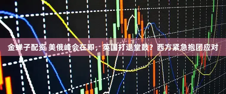 金蝉子配资 美俄峰会在即，英国打退堂鼓？西方紧急抱团应对